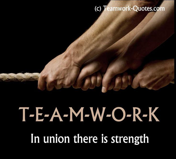 TeamWork